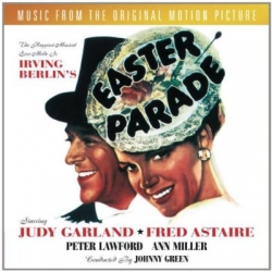 Easter Parade - soundtrack